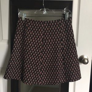 A-line Skirt